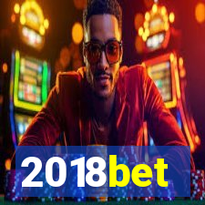 2018bet