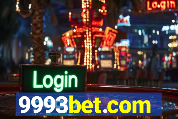 9993bet.com