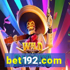 bet192.com