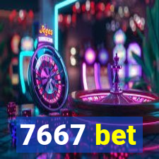 7667 bet