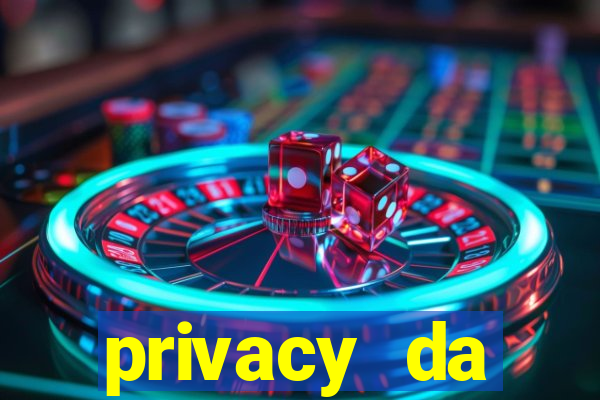 privacy da pipokinha vazado