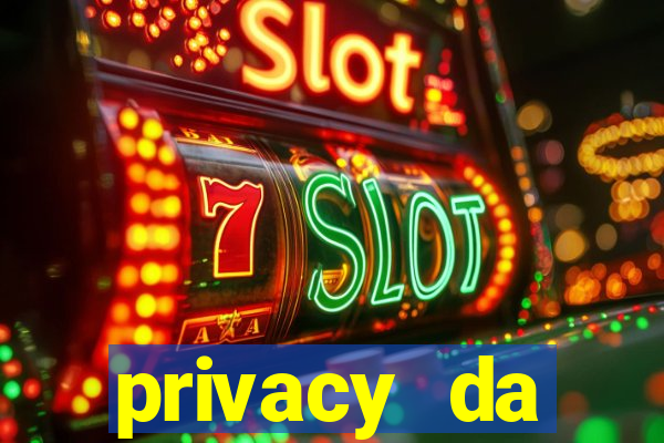 privacy da pipokinha vazado