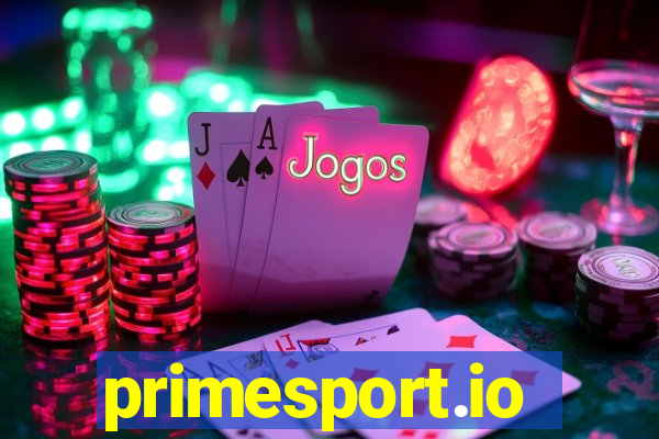 primesport.io