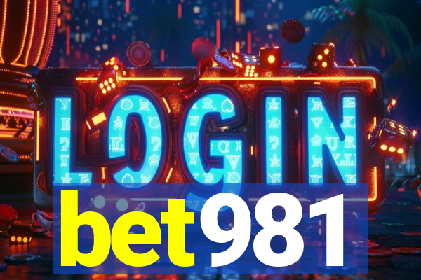 bet981