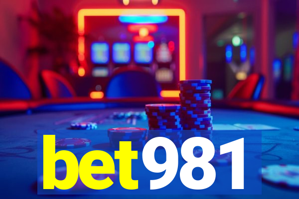 bet981