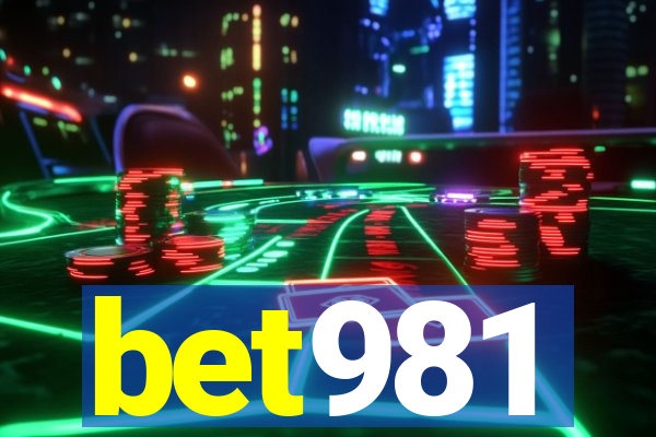 bet981