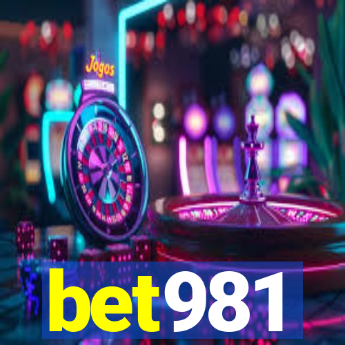 bet981