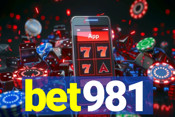 bet981