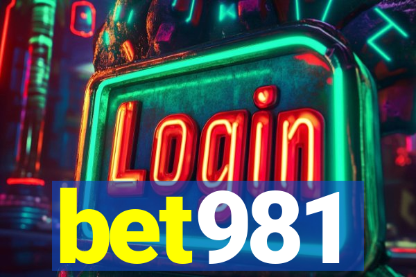 bet981