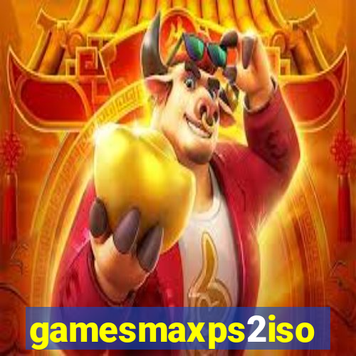 gamesmaxps2iso