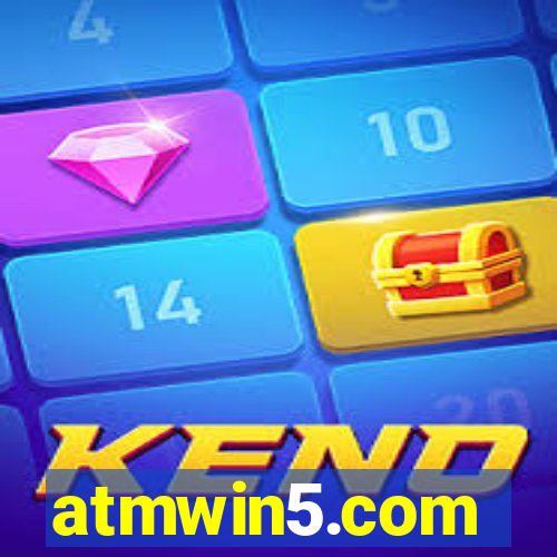 atmwin5.com