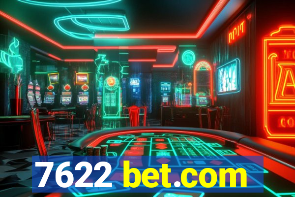 7622 bet.com