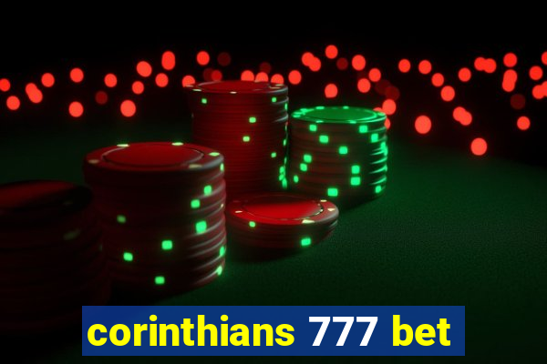 corinthians 777 bet