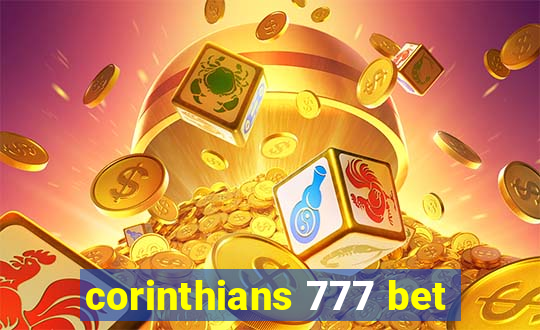 corinthians 777 bet