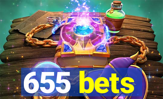 655 bets