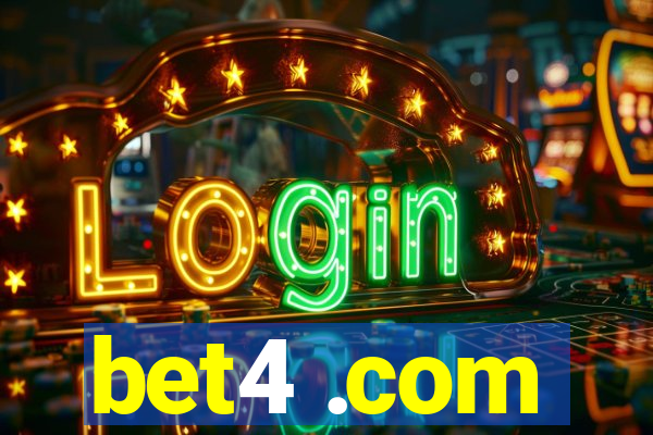 bet4 .com