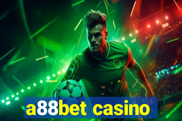 a88bet casino