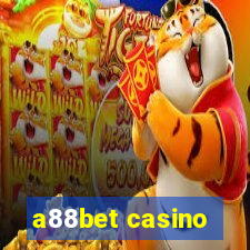 a88bet casino