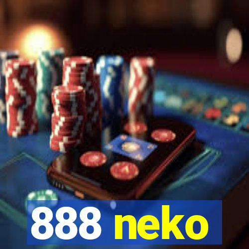 888 neko