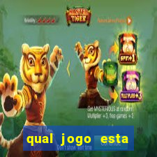 qual jogo esta pagando mais agora