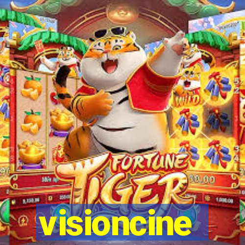 visioncine