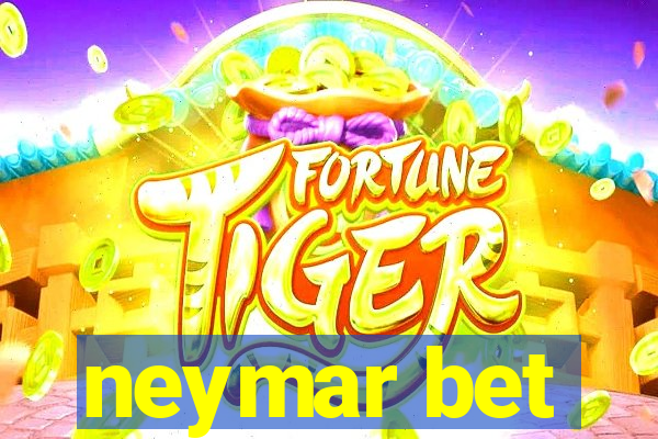 neymar bet