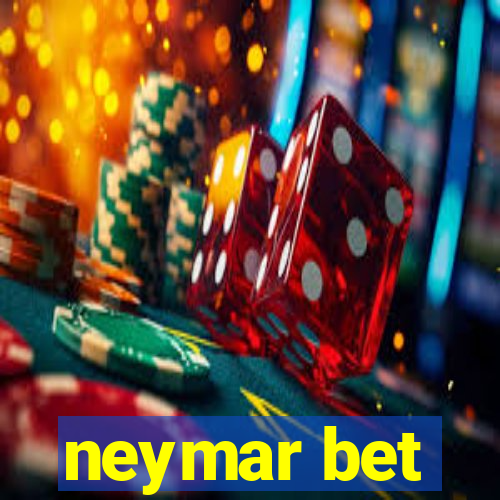 neymar bet