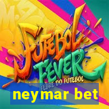 neymar bet