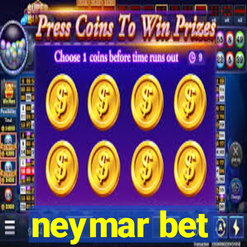 neymar bet