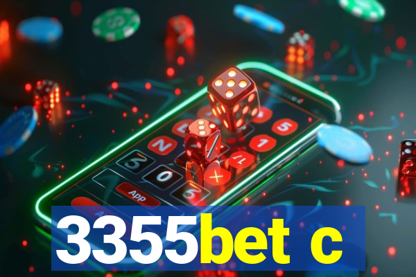 3355bet c