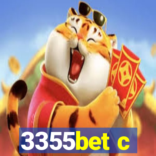 3355bet c