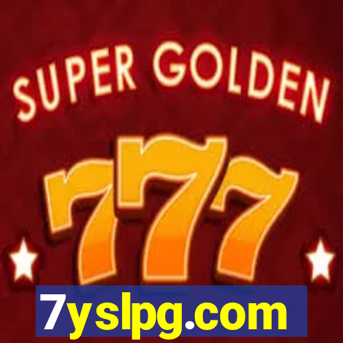 7yslpg.com