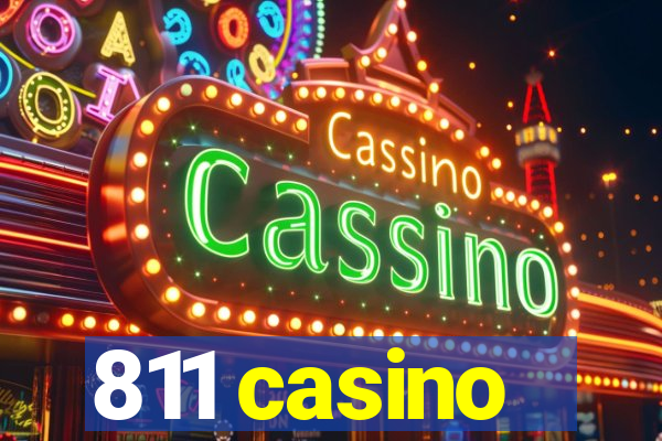 811 casino