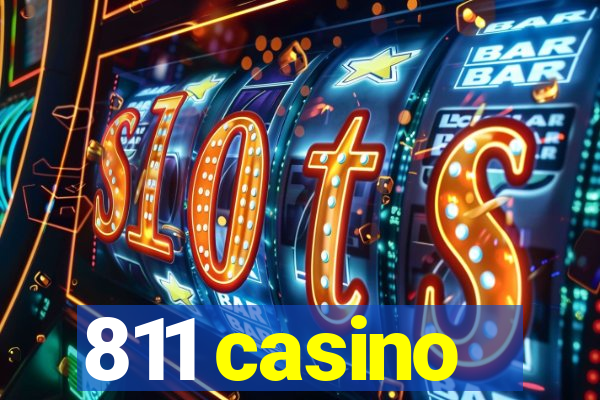 811 casino