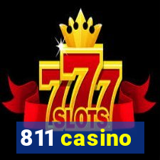 811 casino