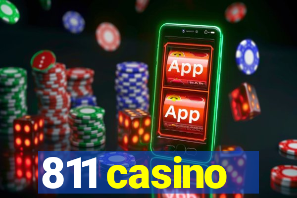 811 casino