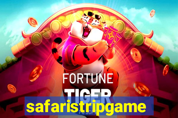 safaristripgame