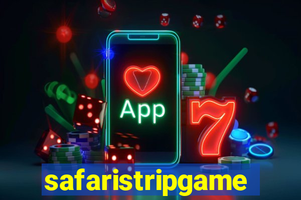 safaristripgame