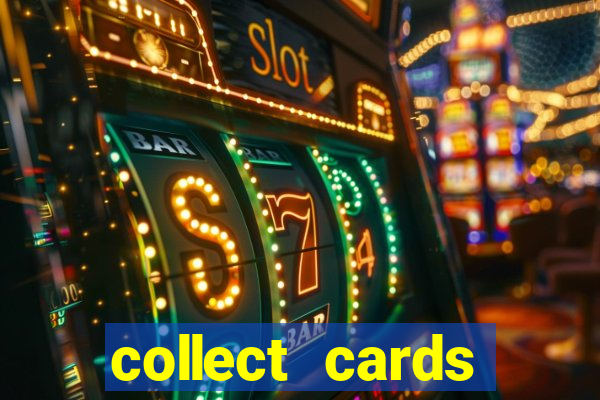 collect cards baixar app