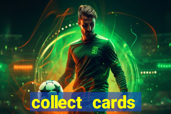 collect cards baixar app