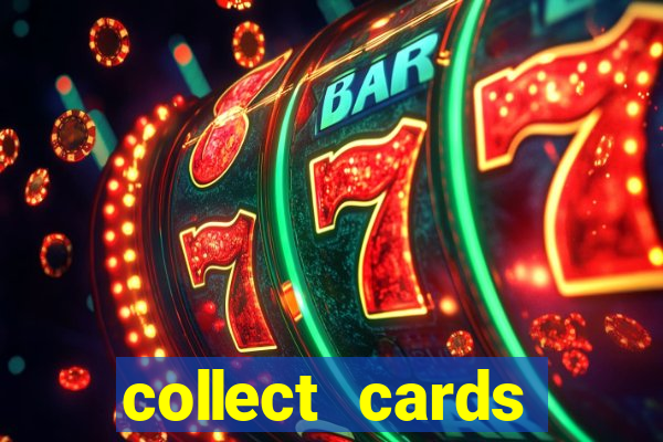 collect cards baixar app