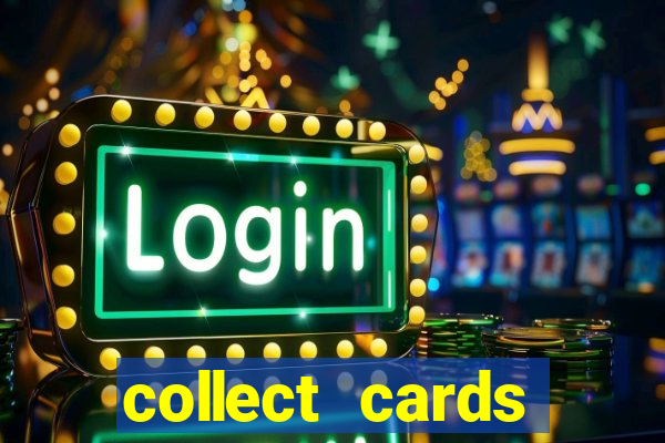 collect cards baixar app