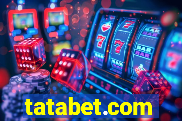 tatabet.com