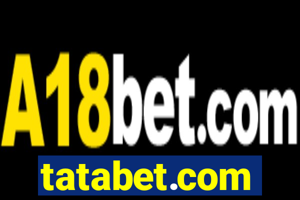 tatabet.com