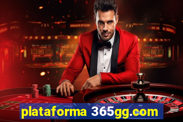 plataforma 365gg.com