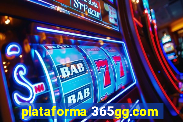 plataforma 365gg.com