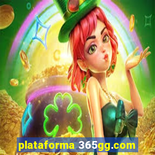 plataforma 365gg.com