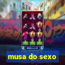 musa do sexo