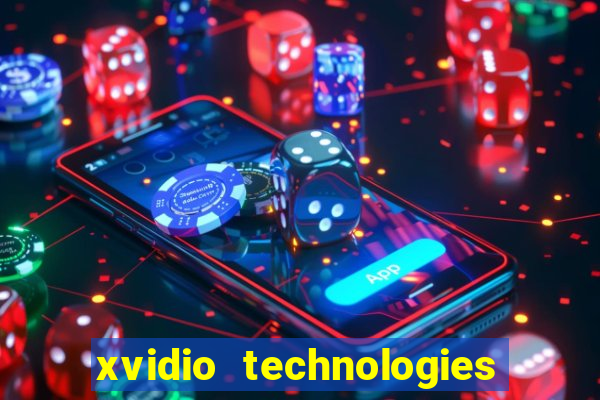 xvidio technologies startup brasil 2022 video