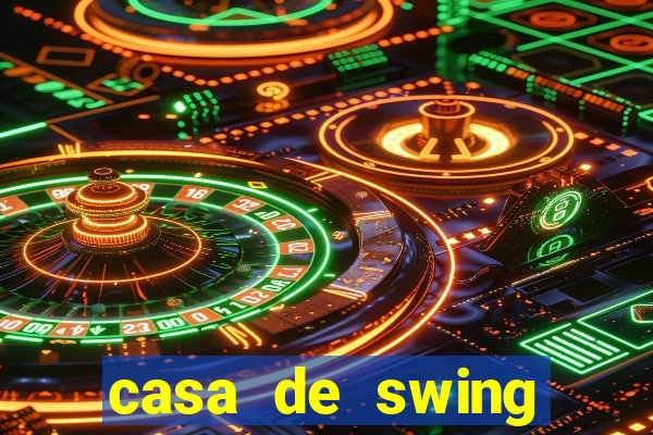 casa de swing salvador bahia